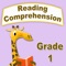 Kids  Reading Comprehension-Level 1 is an interactive and educational app, developed to assist parents, teachers and caregivers in teaching their children to learn the essential skill of reading comprehension