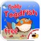 Toddy The Toadfish Free