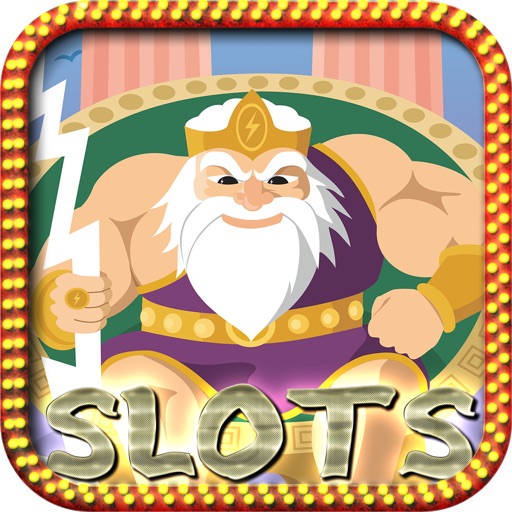 Ancient God Slots Free - Classic Casino 777 Slot Machine with Fun Bonus Games and Big Jackpot Daily Rewards