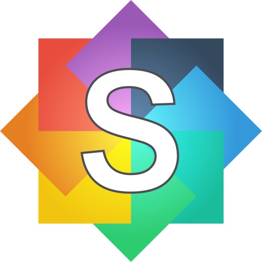 SpeedColor Stroop Icon