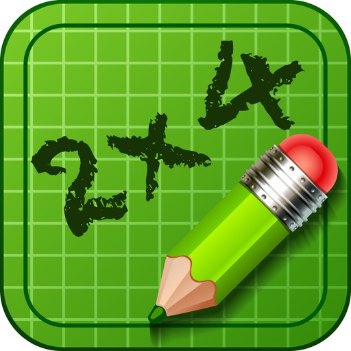 Mathematic Game iOS App