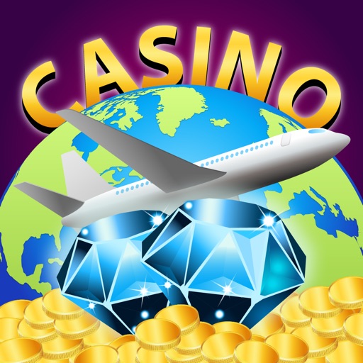 Double Diamond World Casino
