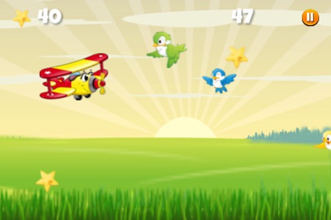 Airplane Adventure Flight - Pro Edition screenshot 4