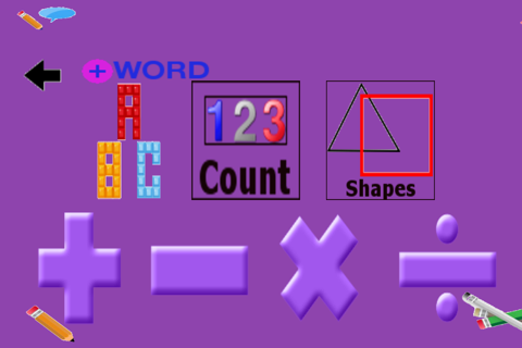 Spelling Fun - a Cute Letter Drop Game screenshot 2
