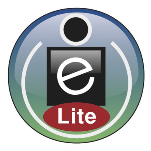 Minimod Vocabulary Expander Lite iOS App