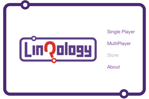 LinQology screenshot 4