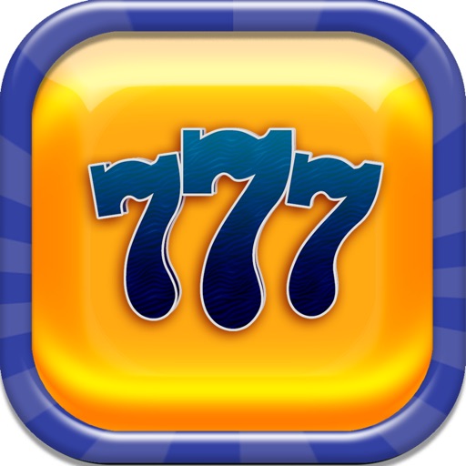 777 Double U Golden of Vegas - Play Real Slots, Free Vegas Machine icon