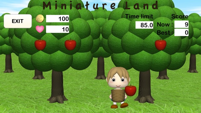 MiniatureLand(圖3)-速報App