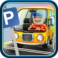 Activities of Valet Car Parking Mania - Fun Logic Puzzle Game Free