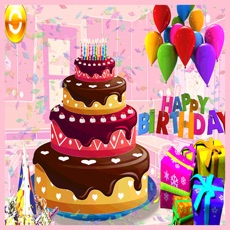 Activities of Make Happy Birthday Cakes