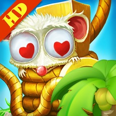 Activities of Drag the Rope HD