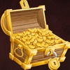 Lucky Treasure Lotto Scratchers - Lottery Jackpot