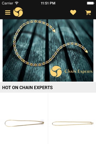 Chain Experts screenshot 2