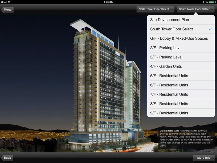 The Loop Interactive Maps