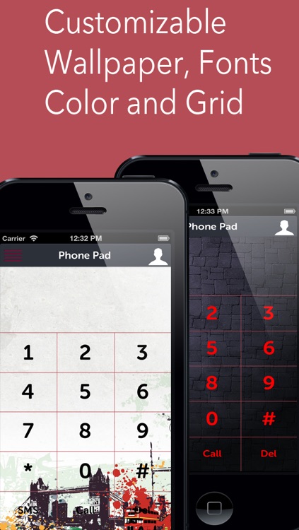 Pimp My Phone - Customize & Personalize Phone