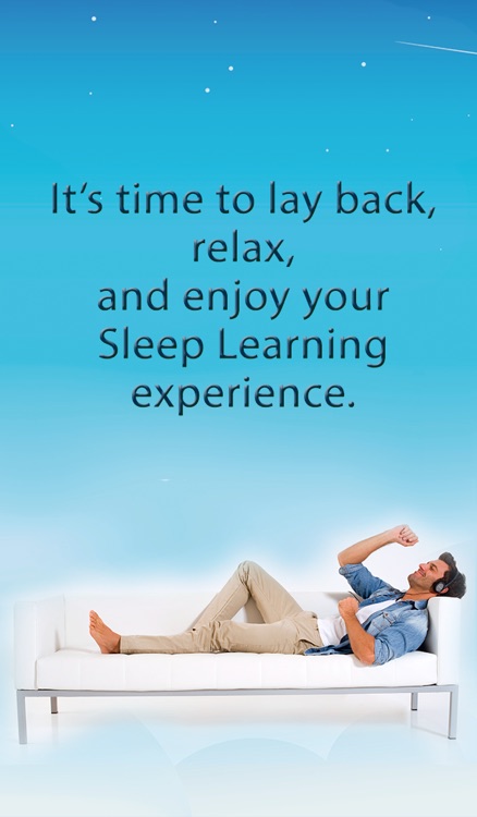 Deep Sleep and Ultimate Body and Mind Relaxation Hypnosis and Meditation from The Sleep Learning System screenshot-4