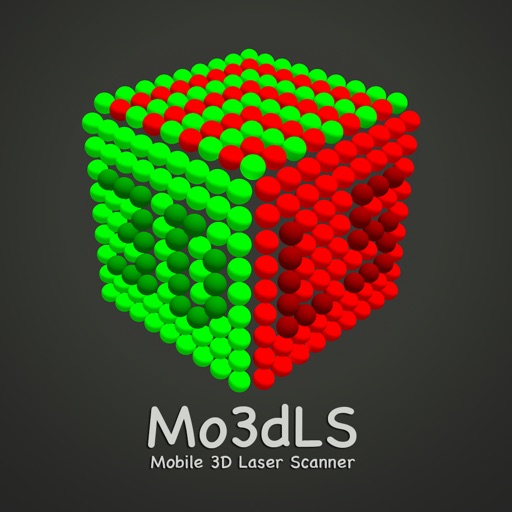 Mobile 3d Laser Scanner