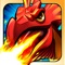 Battle Dragons is the game where you build a Fortress and Command a Dragon Army