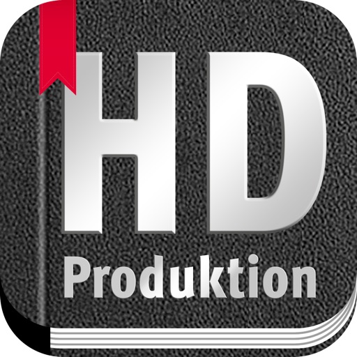 Handbuch HD-Produktion