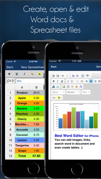 Office Reader: For Microsoft Office