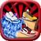 Sneaker Match Mania - Jordan Edition Sneaker Match Mania - Jordan Edition