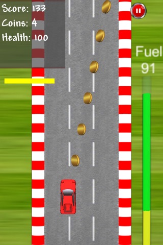 Refuel Racing screenshot 4