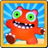 Monster Runner:  Coin Dash