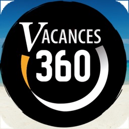 Vacances 360 - Bons plans voyages, séjours, hôtels et vols (promos, ventes flash, dernières minutes,...)