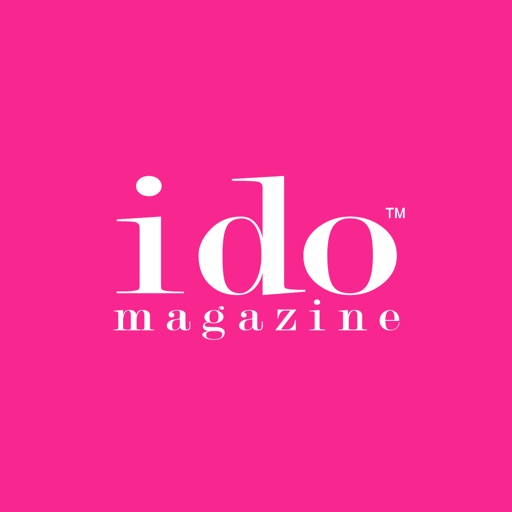 I Do Magazine