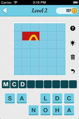 Wubu What's The Logo - FREE Quiz Game screenshot 2