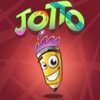 Jotto - Learn to draw