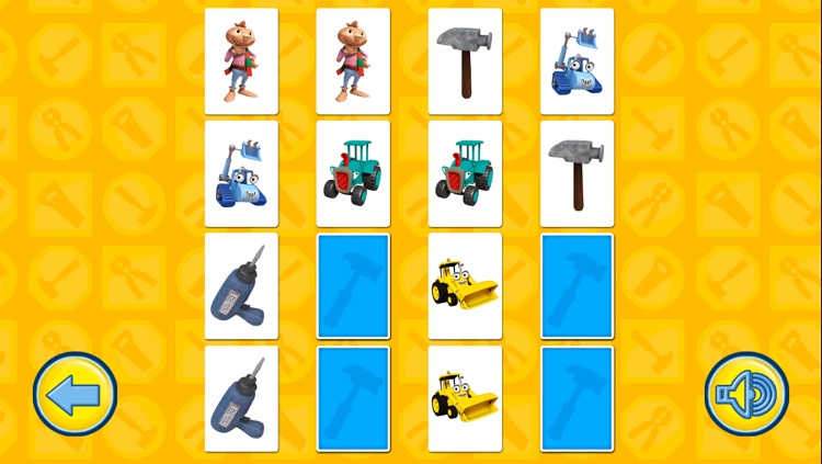 Bob the Builder's Playtime Fun! screenshot-3