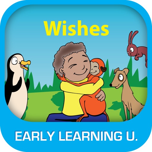 Wishes ELU icon