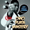 Omo Plata Mastery Seminar by Nino Schembri