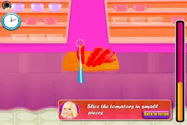 Game screenshot Tomato Pie mod apk