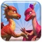 Dragon vs Goblins 3D
