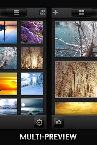 Cameraⓢ Filters For Instagram screenshot 3