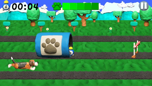 Agility Dogs Lite(圖4)-速報App