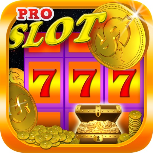 Merlin Magic Casino Slot 2014- PRO Icon