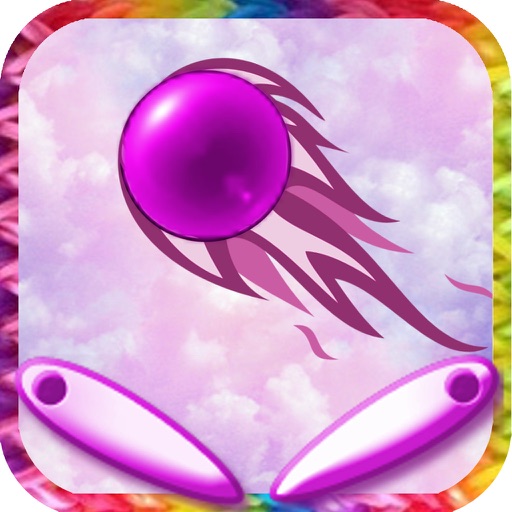 Loom Band Pinball iOS App