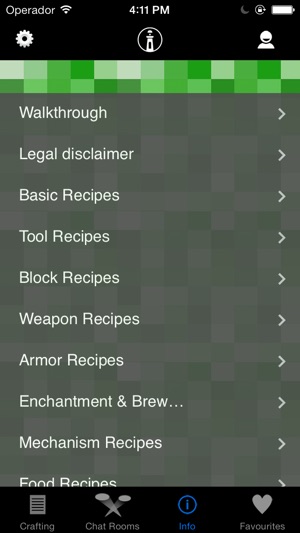 Crafty: a Minecraft Guide(圖5)-速報App