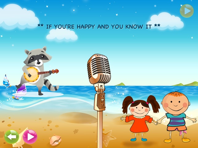 Kid Karaoke(圖5)-速報App