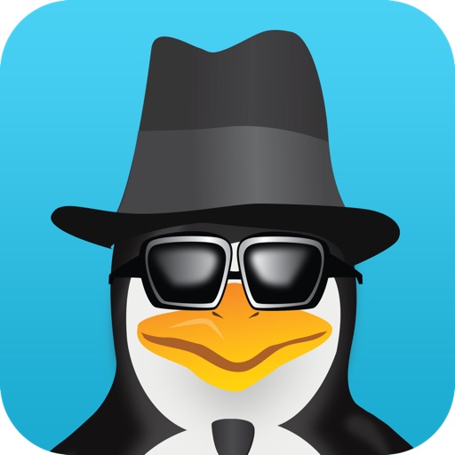 Little Super-Power Jump-y Penguin: Mega Igloo Tower Edition iOS App