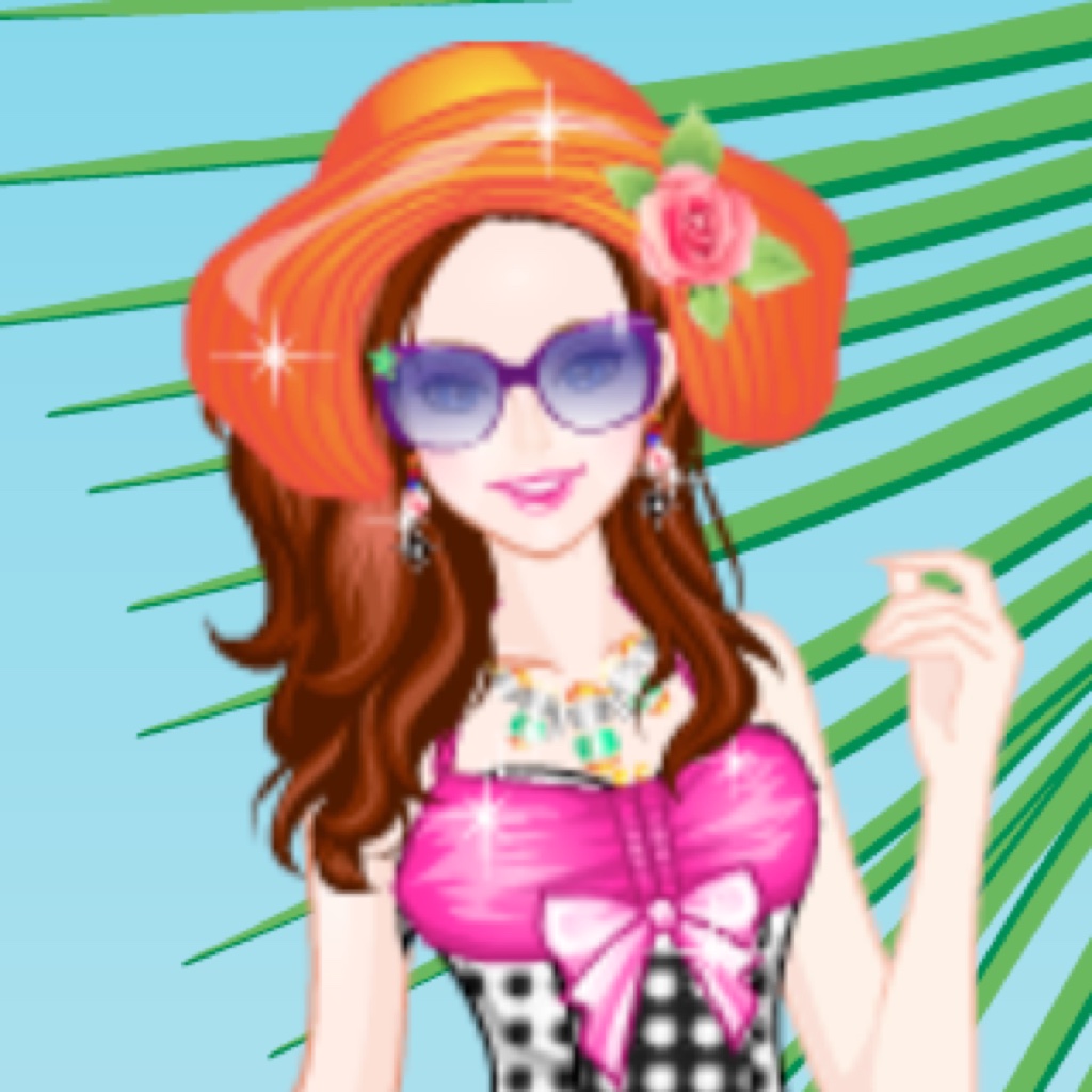 Mix and Match for Beach icon