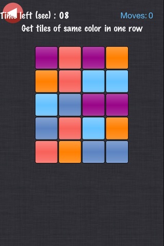 Color Board Puzzles - Fastest Finger on Tile Challenge Game screenshot 2