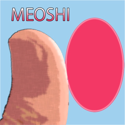 Meoshi icon