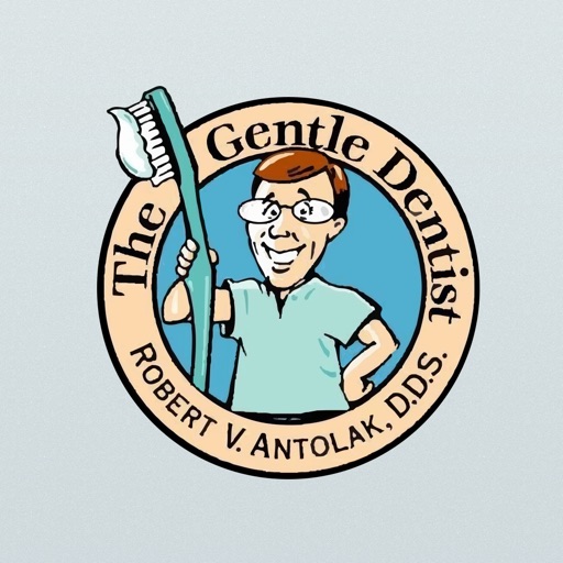 The Gentle Dentist icon