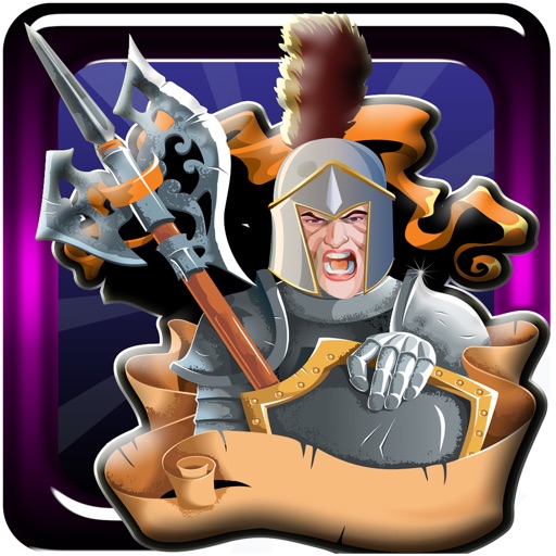Fight The War Knights – Story of The Kingdoms On Fire In Dragons Age PRO icon