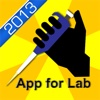 App For Lab