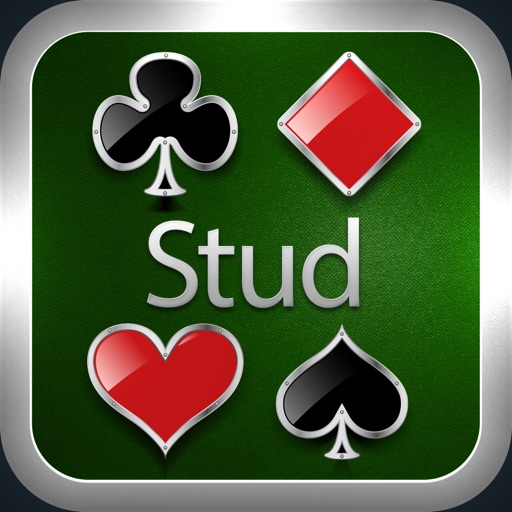 Stud Poker Odds iOS App